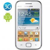 Smartphone Galaxy Ace Duos S6802 Touchscreen 3.5