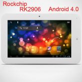 Tablet 7 android 4.0