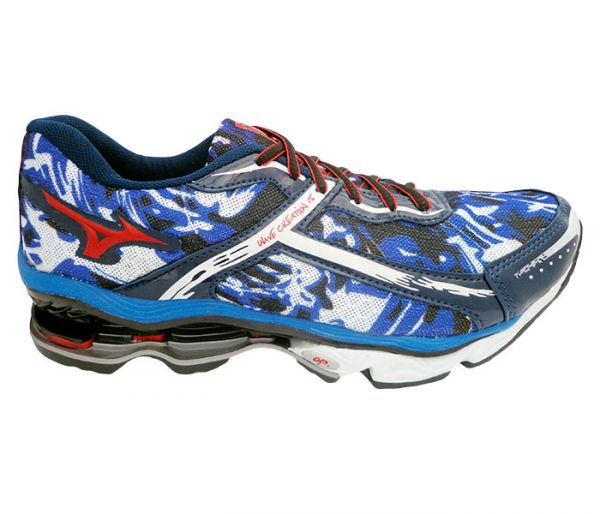 Tênis Mizuno Wave Creation 15