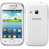 Samsung Galaxy Young Duos Tv digital android 4.1