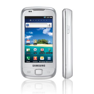 Samsung Galaxy 551 GSM Desbloqueado