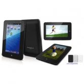 TABLET POWERPACK NET-IP707 7´´ ANDROID 2.3
