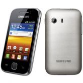 Smartphone Samsung Galaxy Y S5367 TV Digital